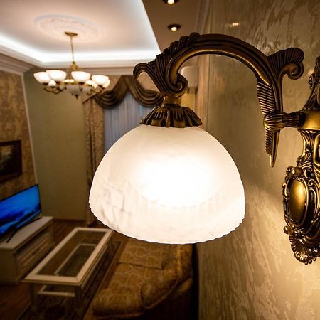Kyiv Classic Apartment Exterior photo