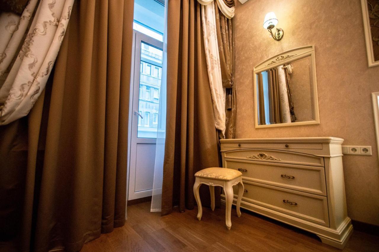 Kyiv Classic Apartment Exterior photo