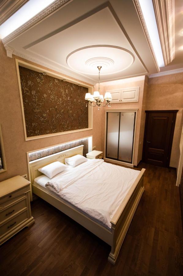 Kyiv Classic Apartment Exterior photo